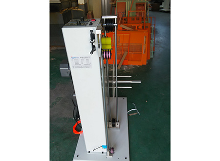 氣動(dòng)放線(xiàn)機(jī)