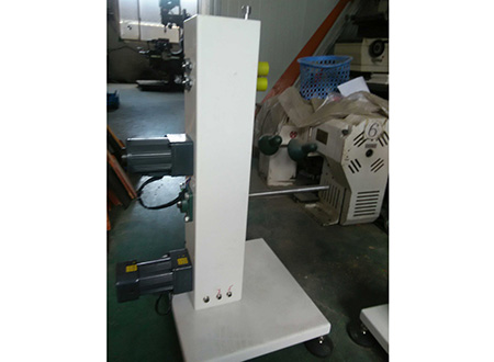 雙軸放線(xiàn)機(jī)